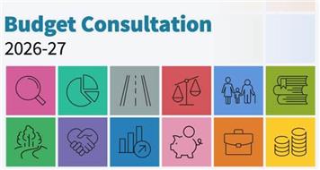 KCC Budget Consultation