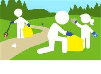 Autumn Litter Pick Saturday 20 September