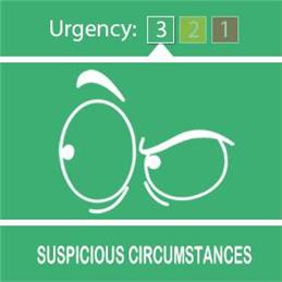 Cold calling scam
